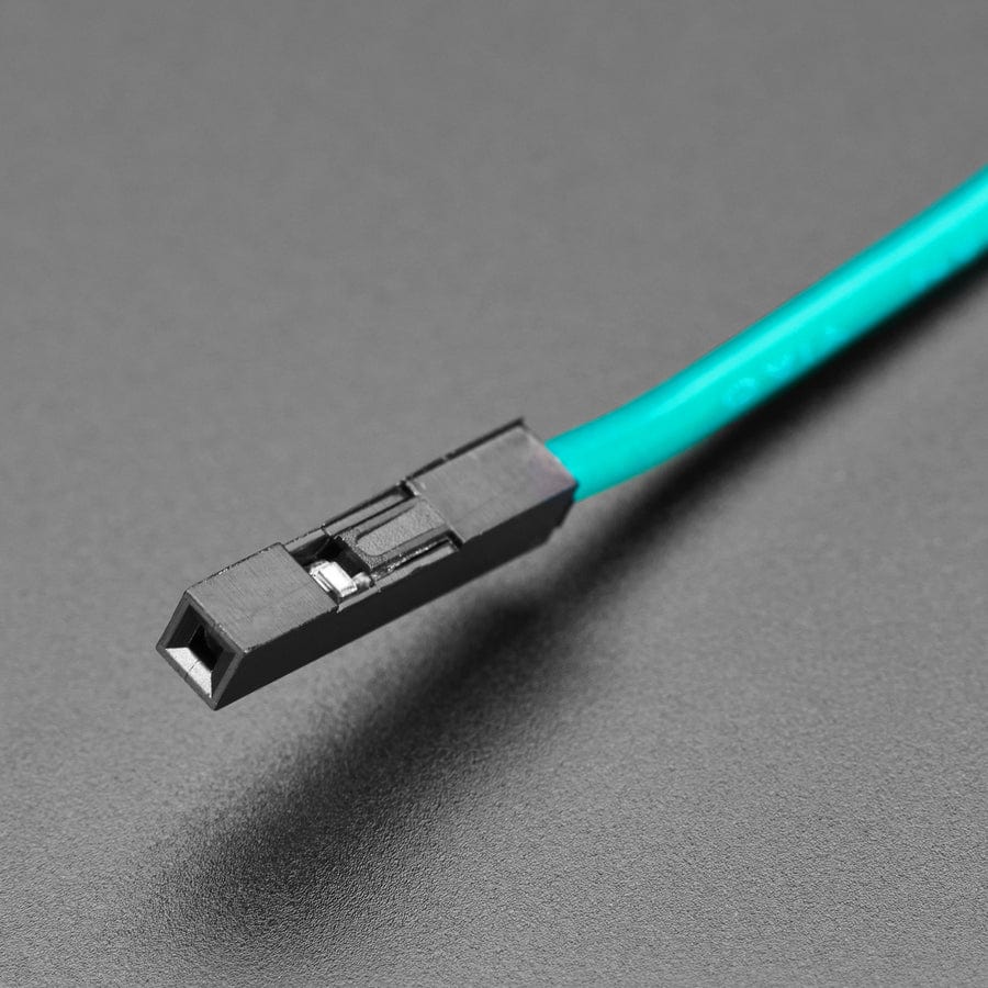 Premium Colourful Silicone Extension Jumper Wires - 200mm x 30 pc - Multi-Coloured - Image 3
