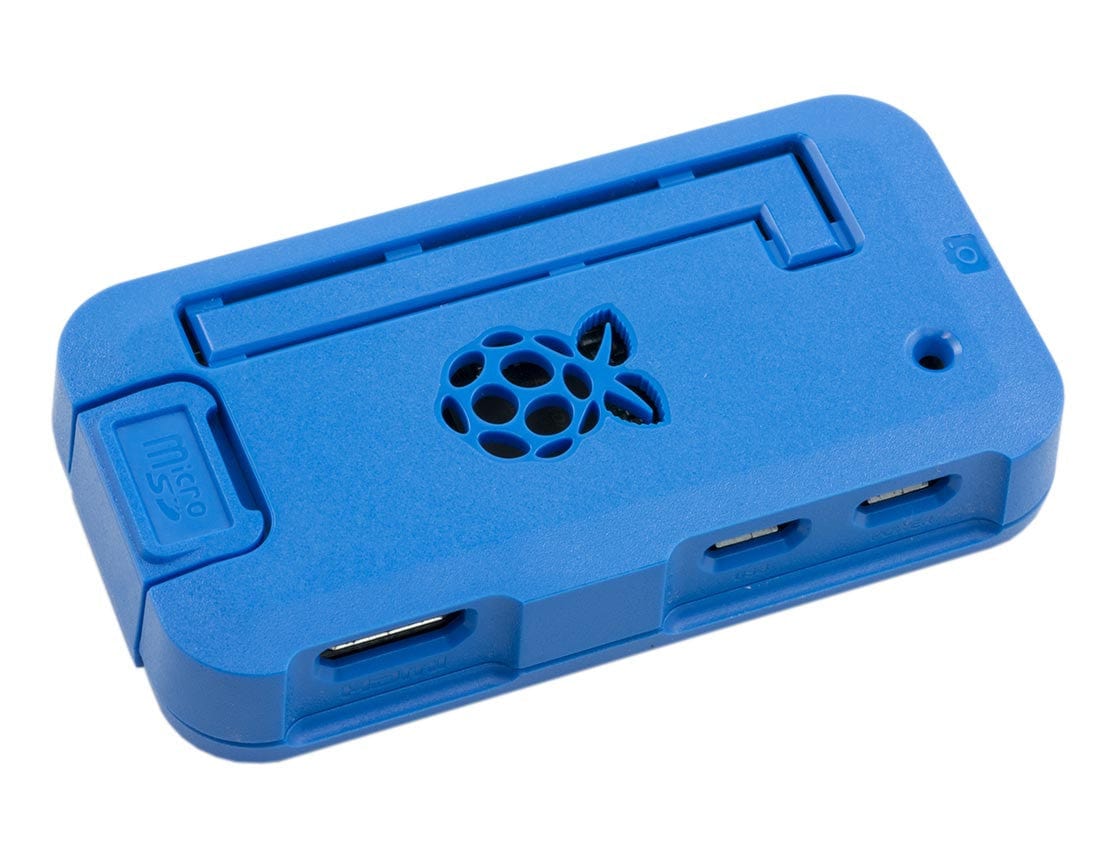 Premium Raspberry Pi Zero Case - Image 11