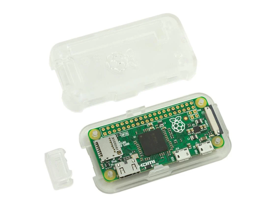 Premium Raspberry Pi Zero Case - Image 12