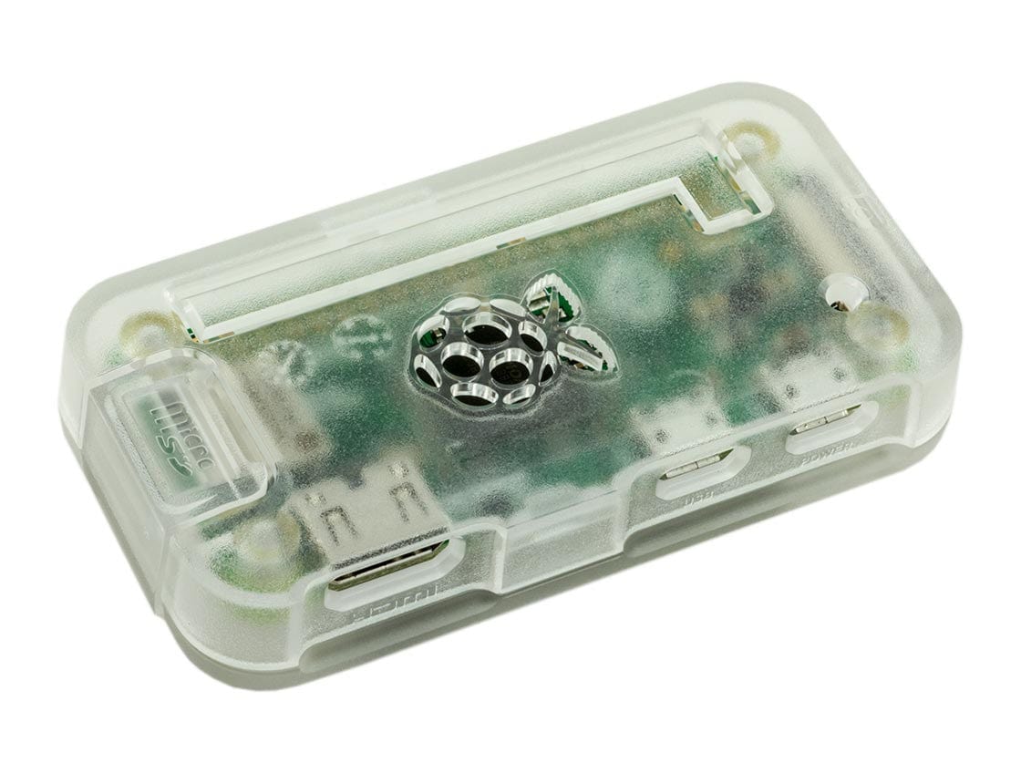 Premium Raspberry Pi Zero Case - Image 13