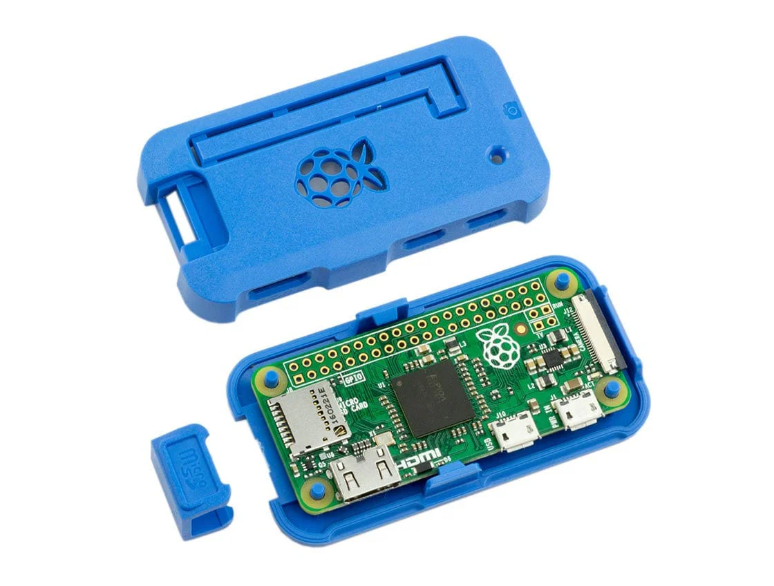 Premium Raspberry Pi Zero Case - Image 15