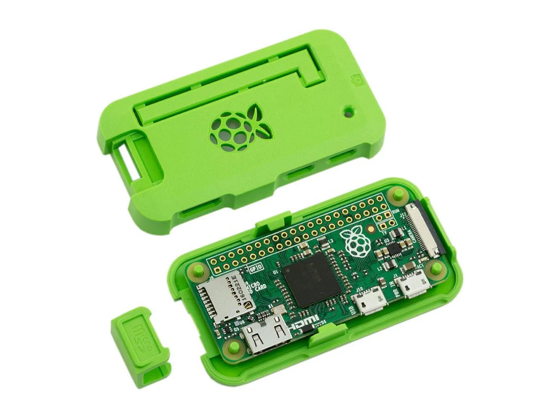 Premium Raspberry Pi Zero Case - Image 3
