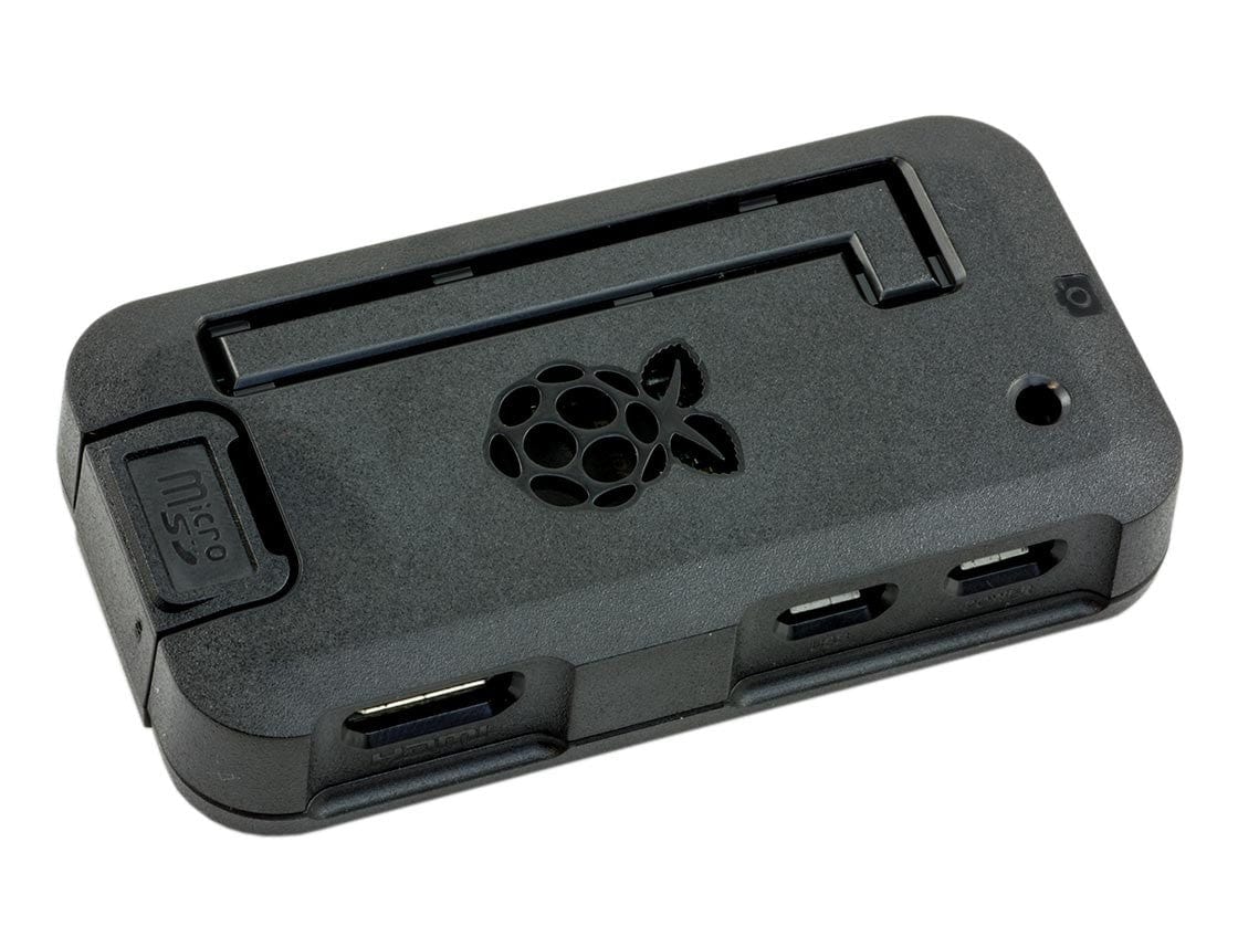 Premium Raspberry Pi Zero Case - Image 4