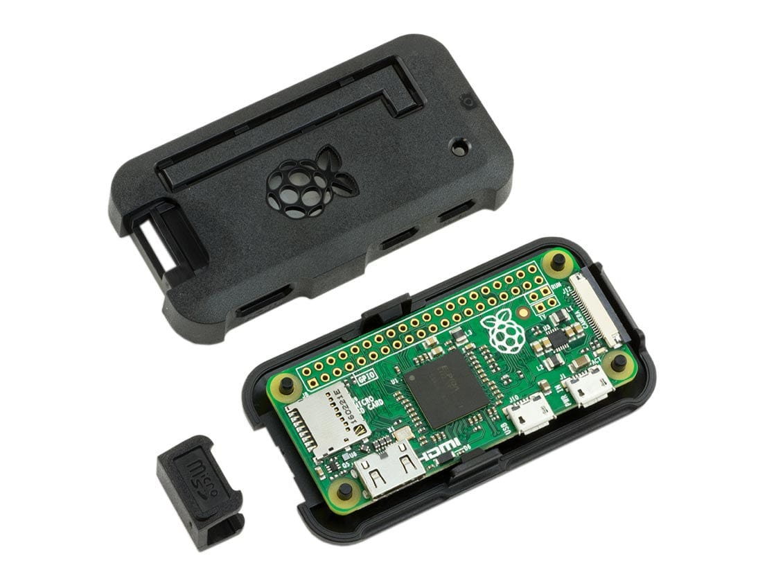 Premium Raspberry Pi Zero Case - Image 6