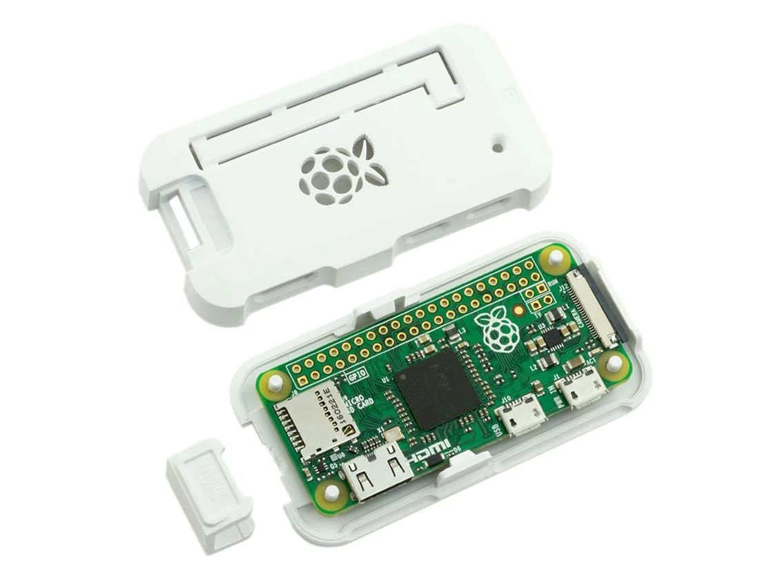 Premium Raspberry Pi Zero Case - Image 9