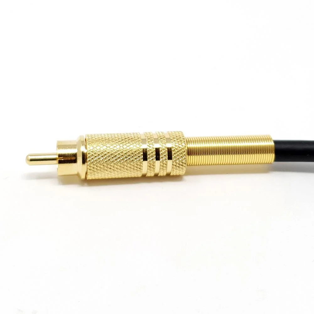 Premium RCA to RCA cable - Image 3