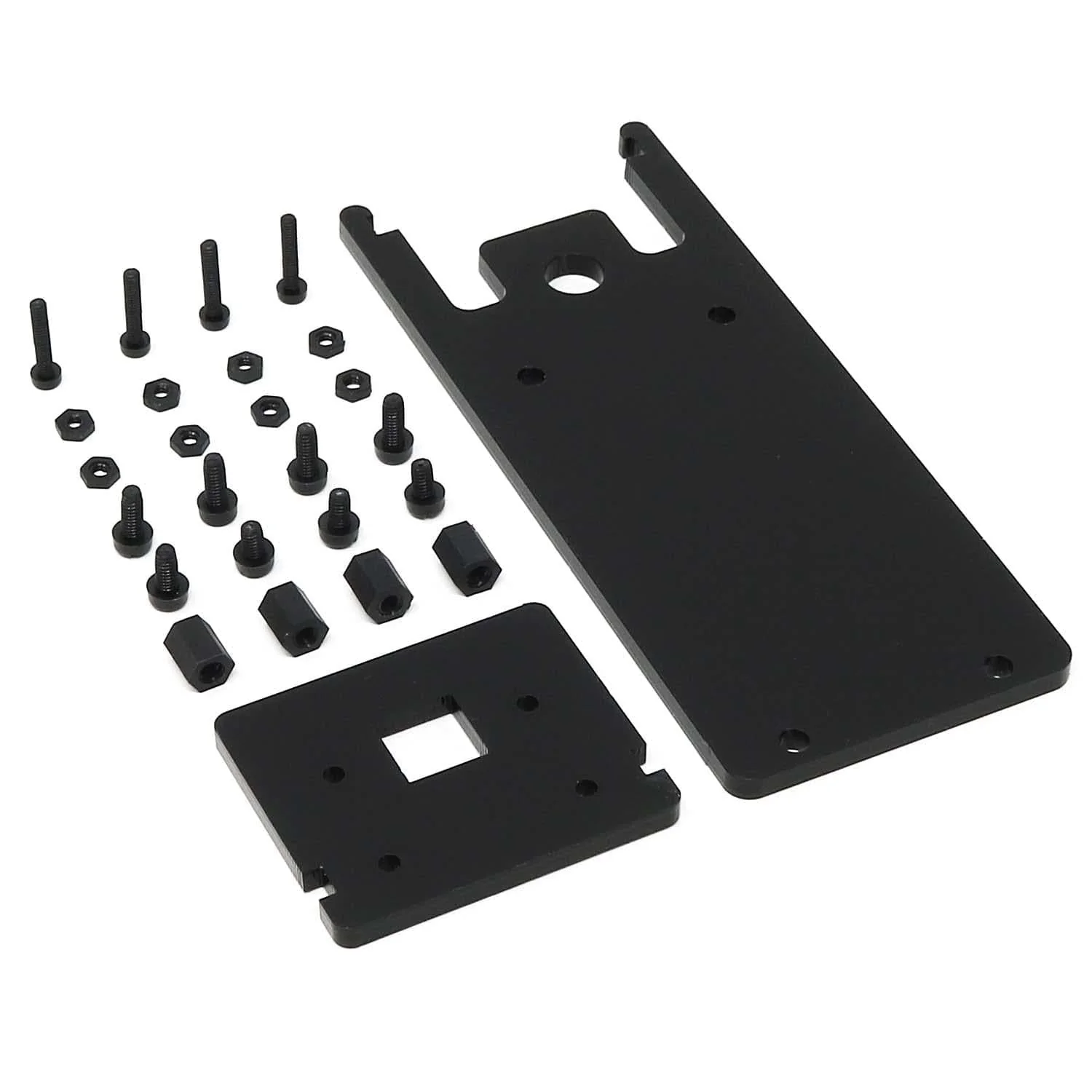 Pro Mini Camera Mount for Raspberry Pi Zero - Image 3