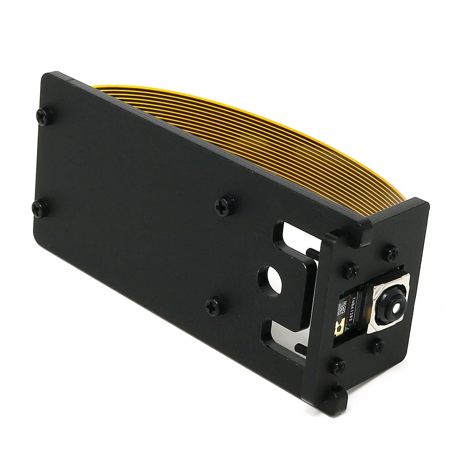 Pro Mini Camera Mount for Raspberry Pi Zero - Image 4