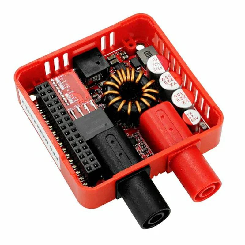 M5Stack Programmable Power Supply Module 13.2 - Image 5