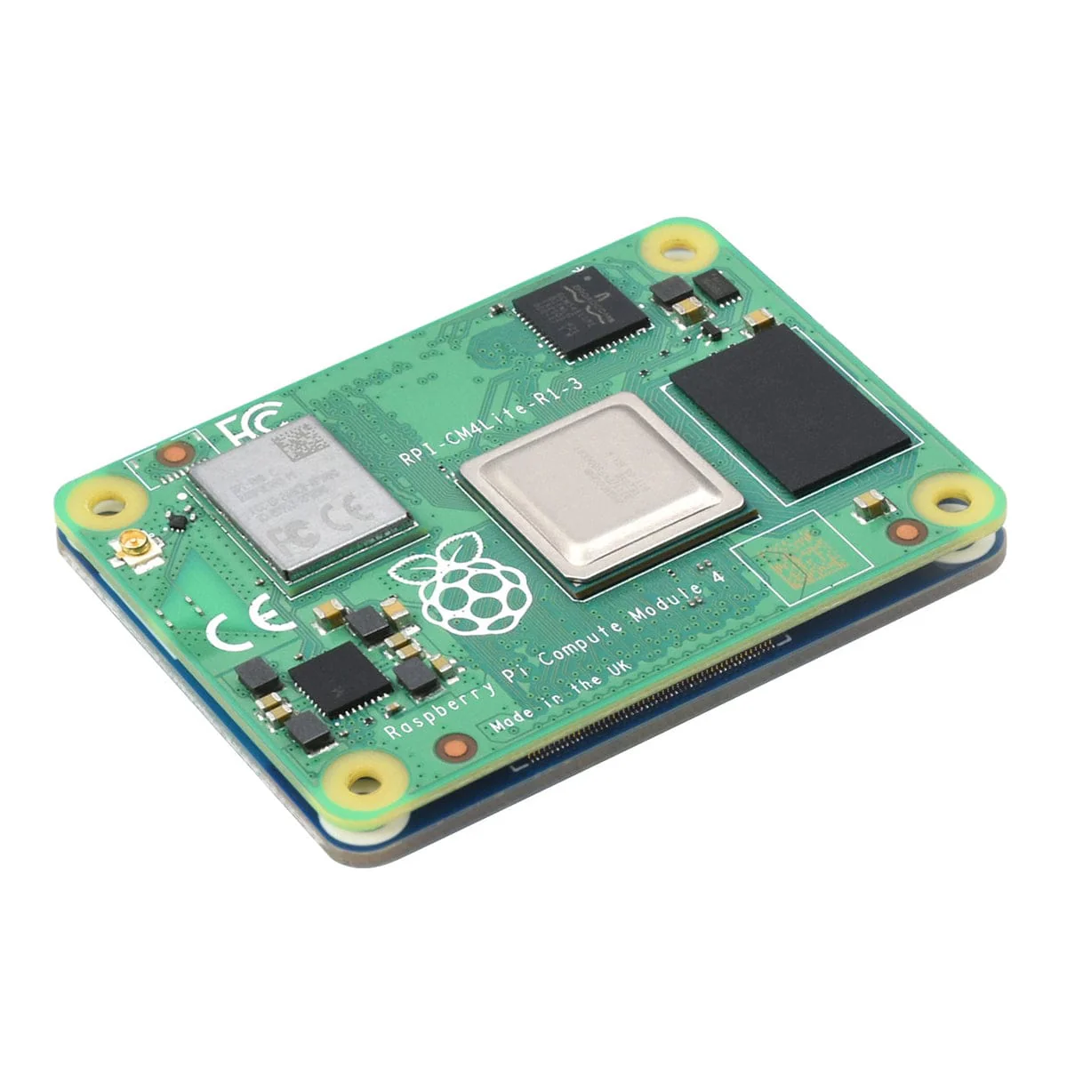 Protection Adapter Board for Raspberry Pi Compute Module 4 [Discontinued] - Image 2