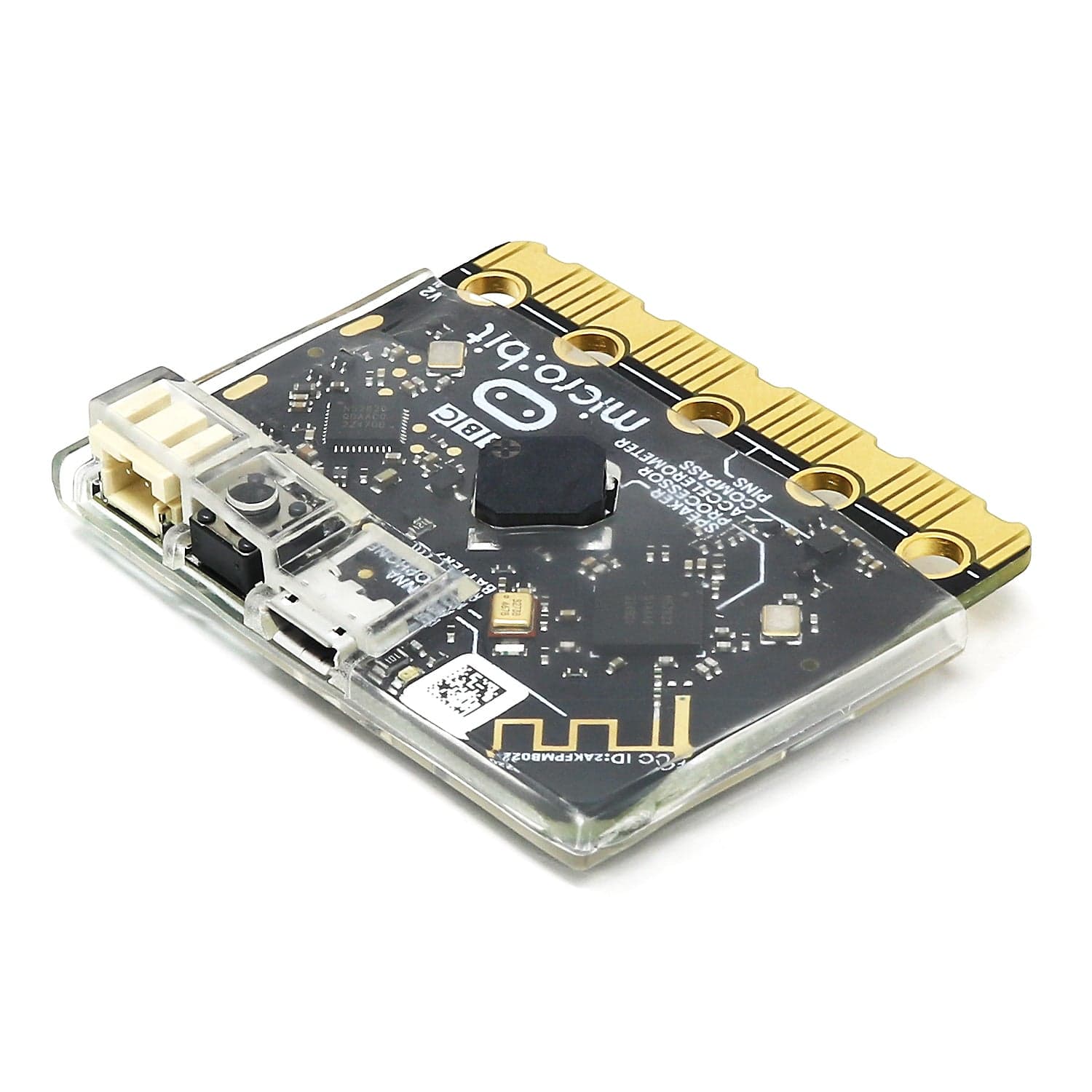 Protector Jacket for BBC micro:bit V2 - Image 3