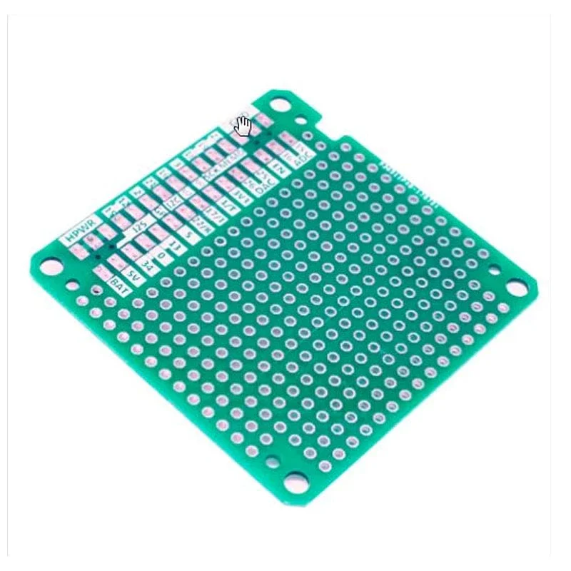 PROTO Board - DIY Pegboard - Image 2