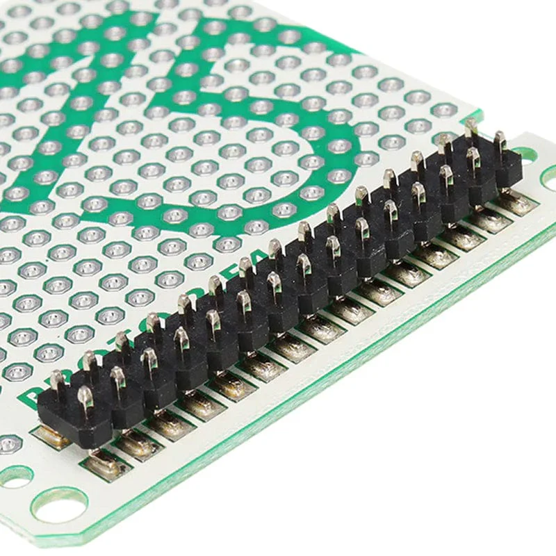 PROTO Board - DIY Pegboard - Image 3
