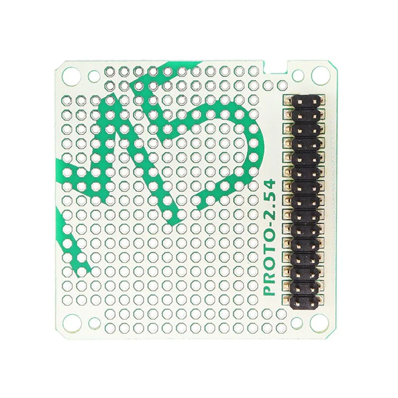 PROTO Board - DIY Pegboard - Image 4