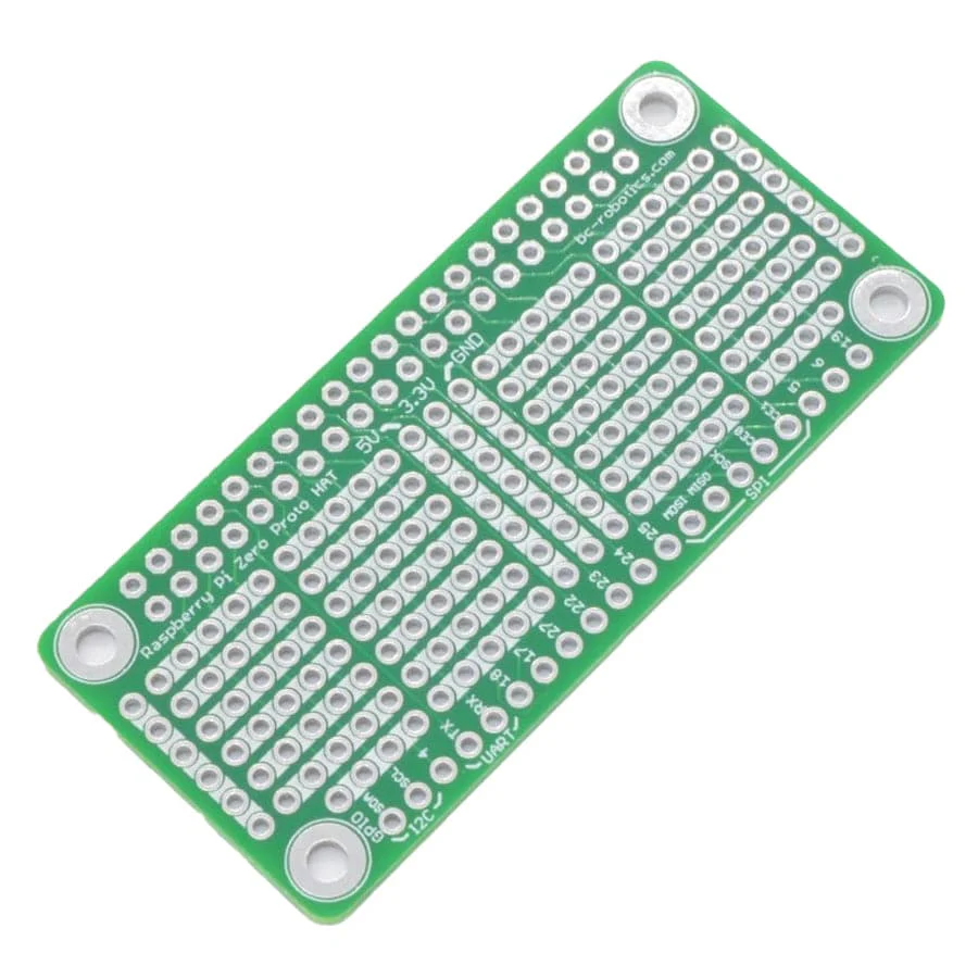 Proto HAT for Raspberry Pi Zero - Image 3