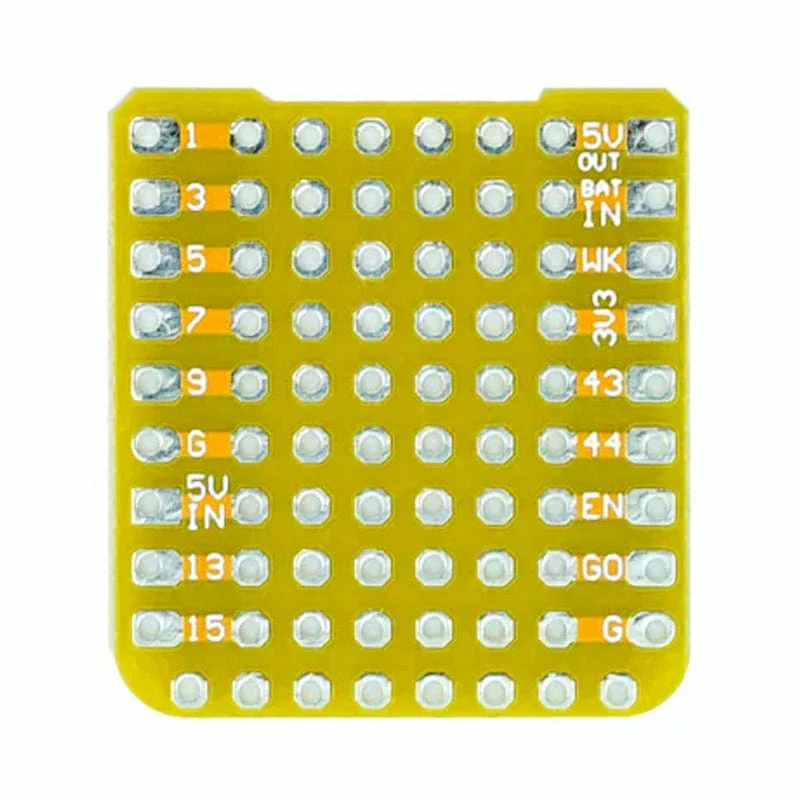 Proto Kit for M5Capsule - Image 4