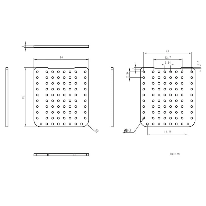 Proto Kit for M5Capsule - Image 5