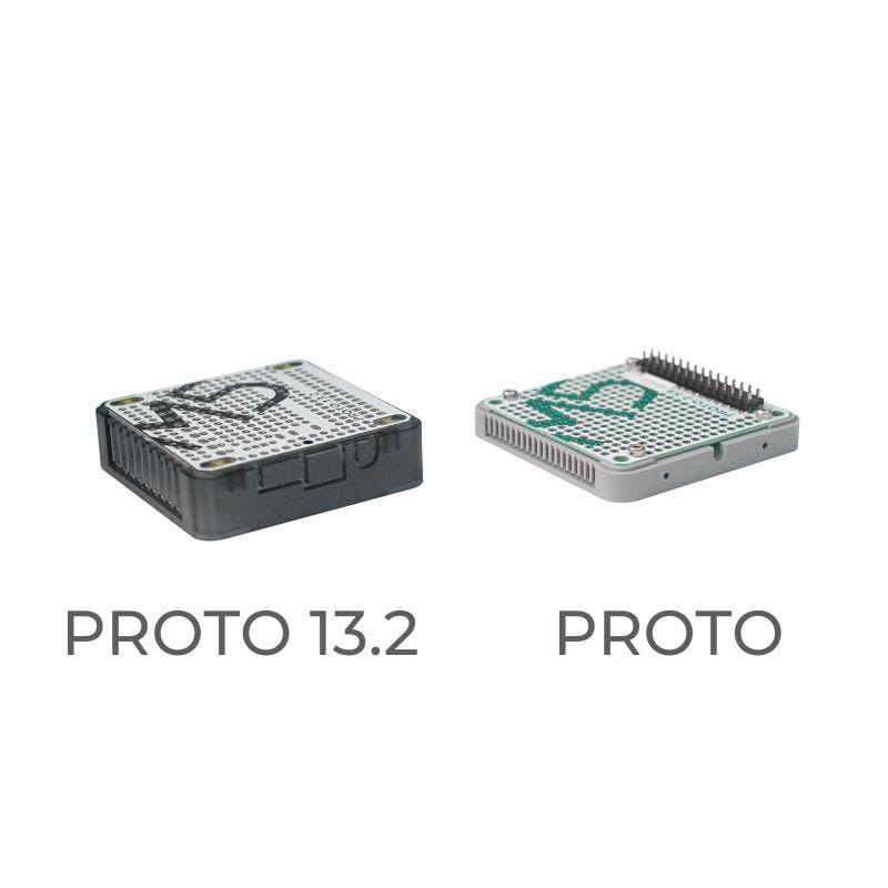 M5Stack Proto Pegboard Module - 13.2 - Image 5