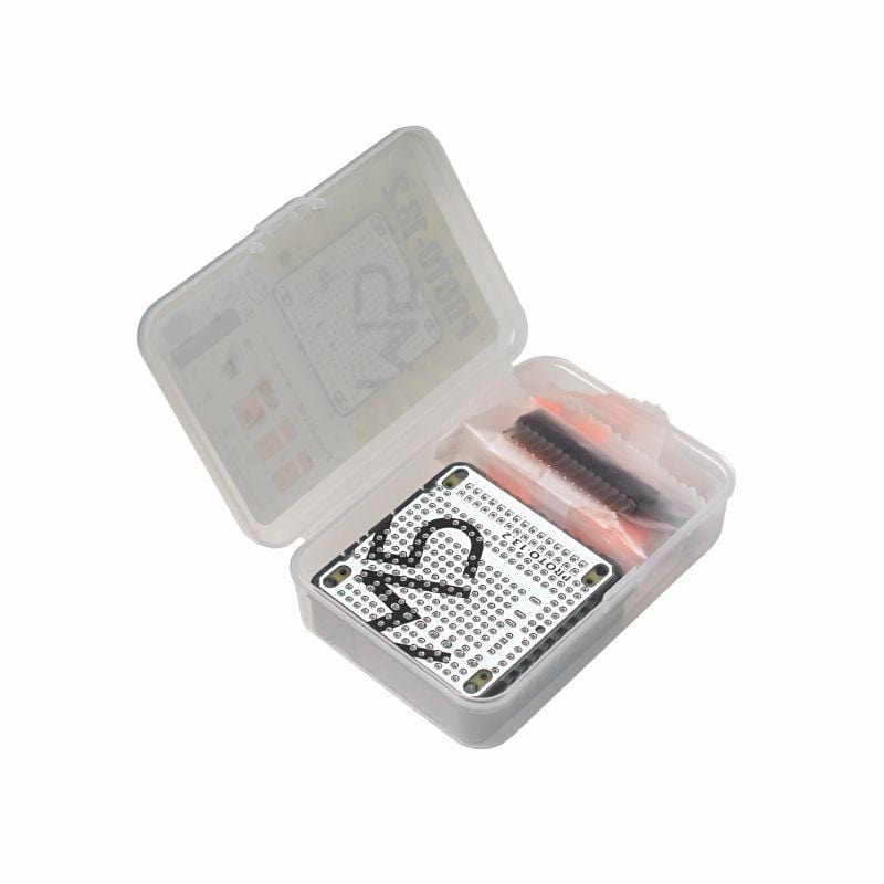 M5Stack Proto Pegboard Module - 13.2 - Image 6