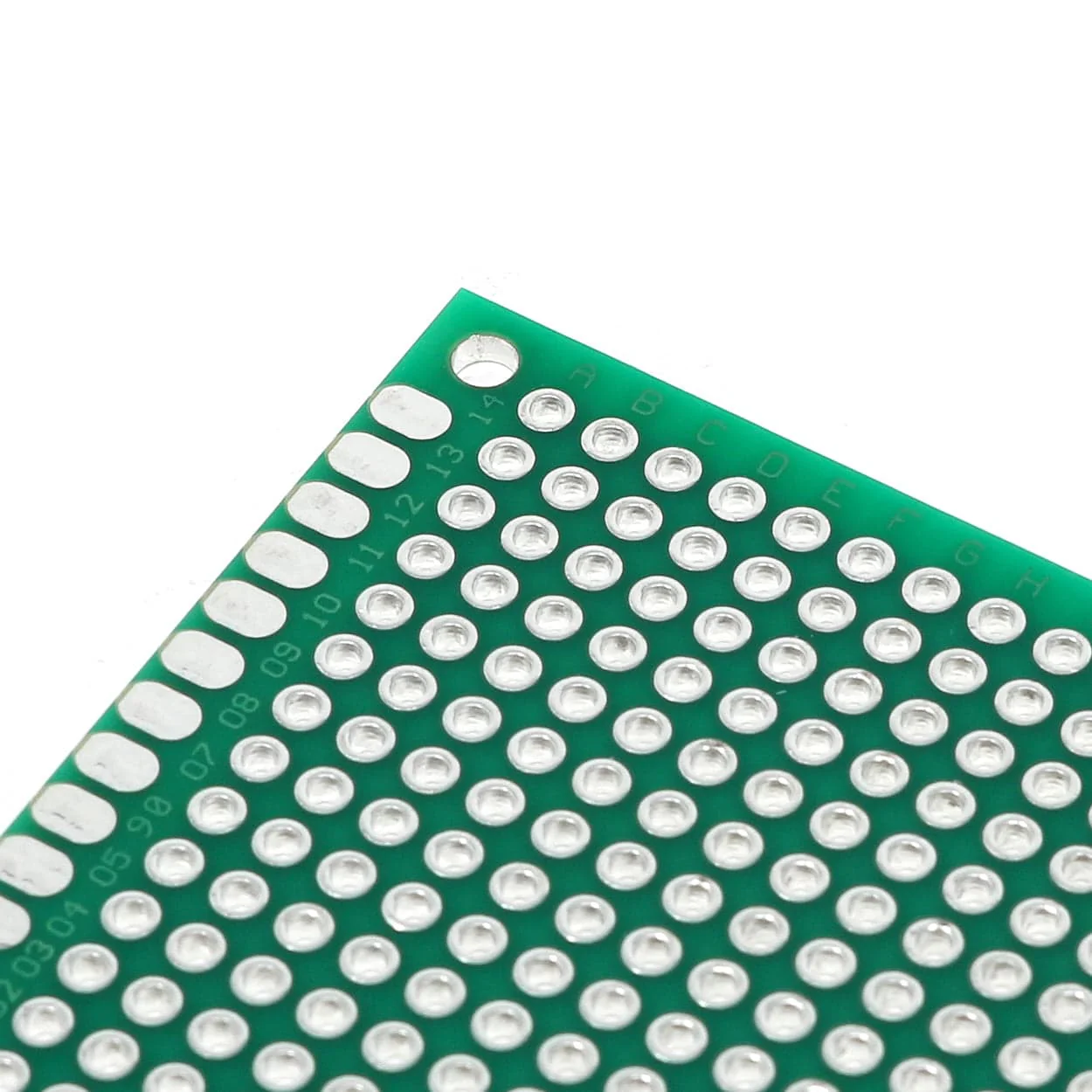 Proto PCB 10-Pack - 4x6cm - Image 3