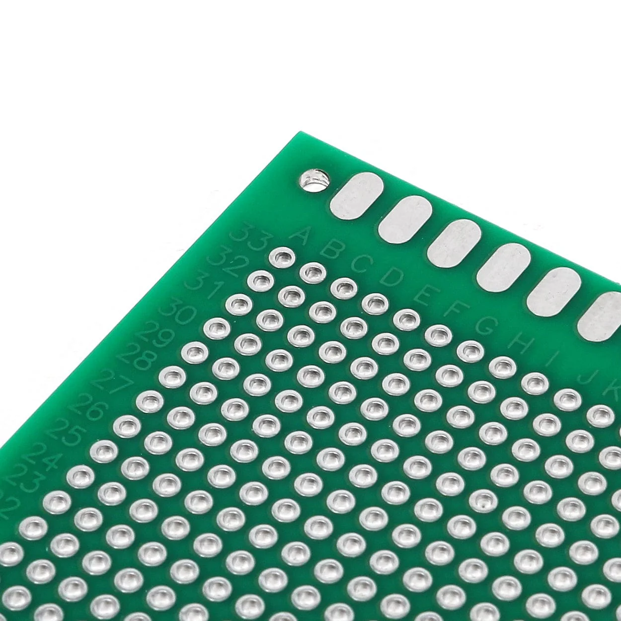 Proto PCB 10-Pack - 7x10cm - Image 3