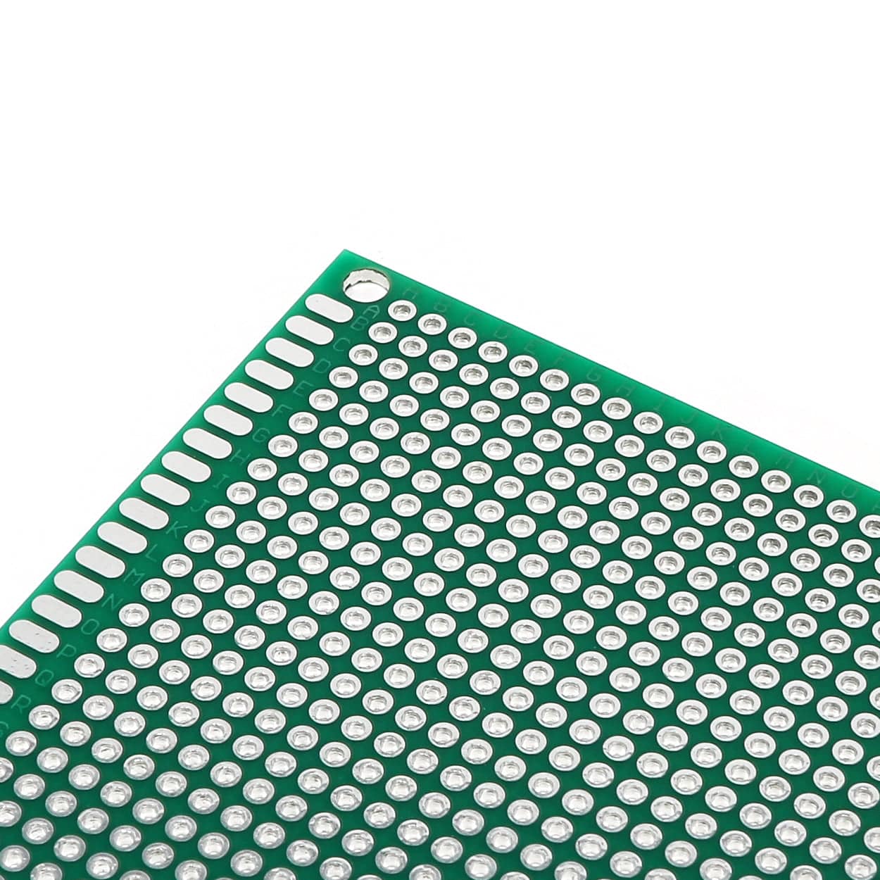 Proto PCB 10-Pack - 7x9cm - Image 3