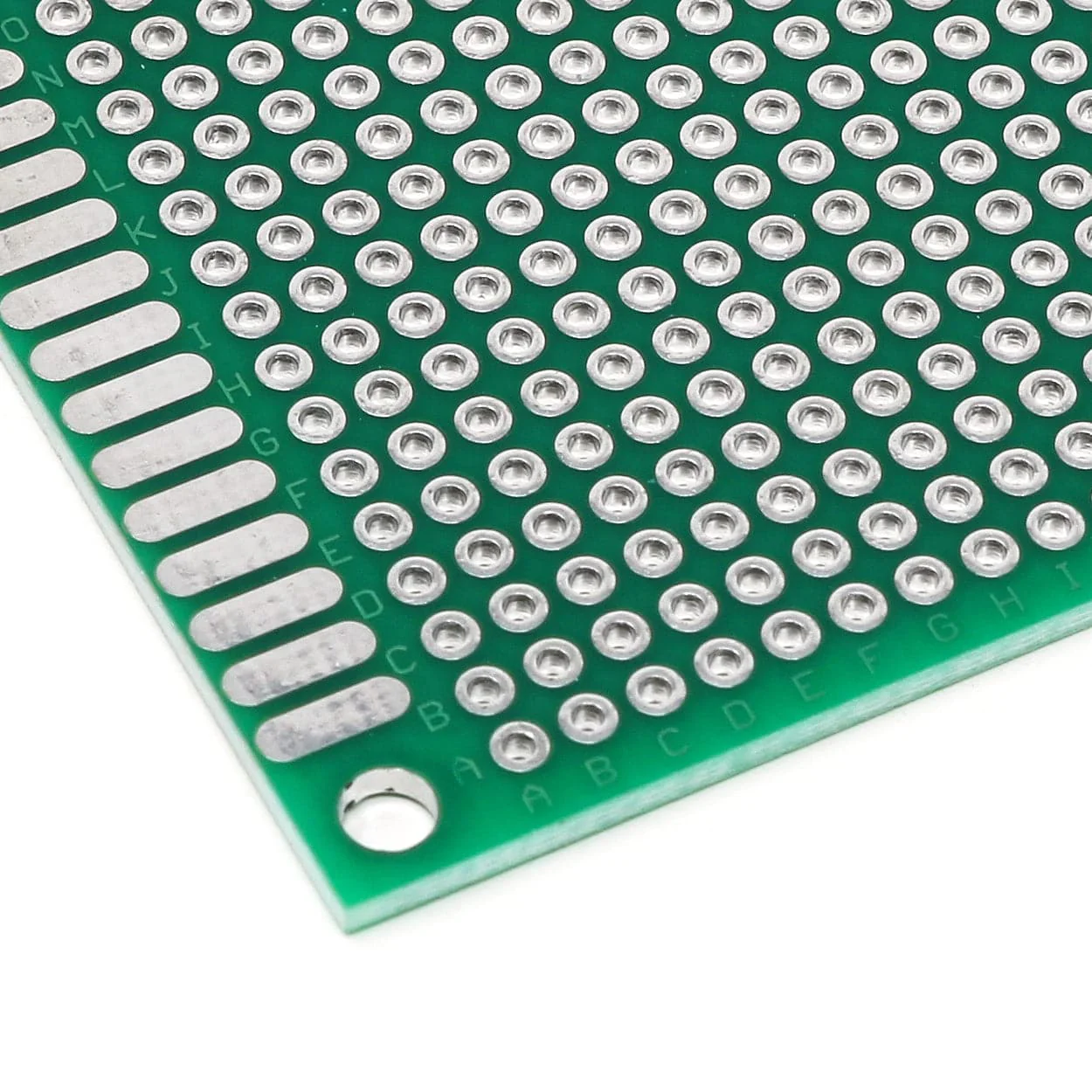 Proto PCB 10-Pack - 8x12cm - Image 3