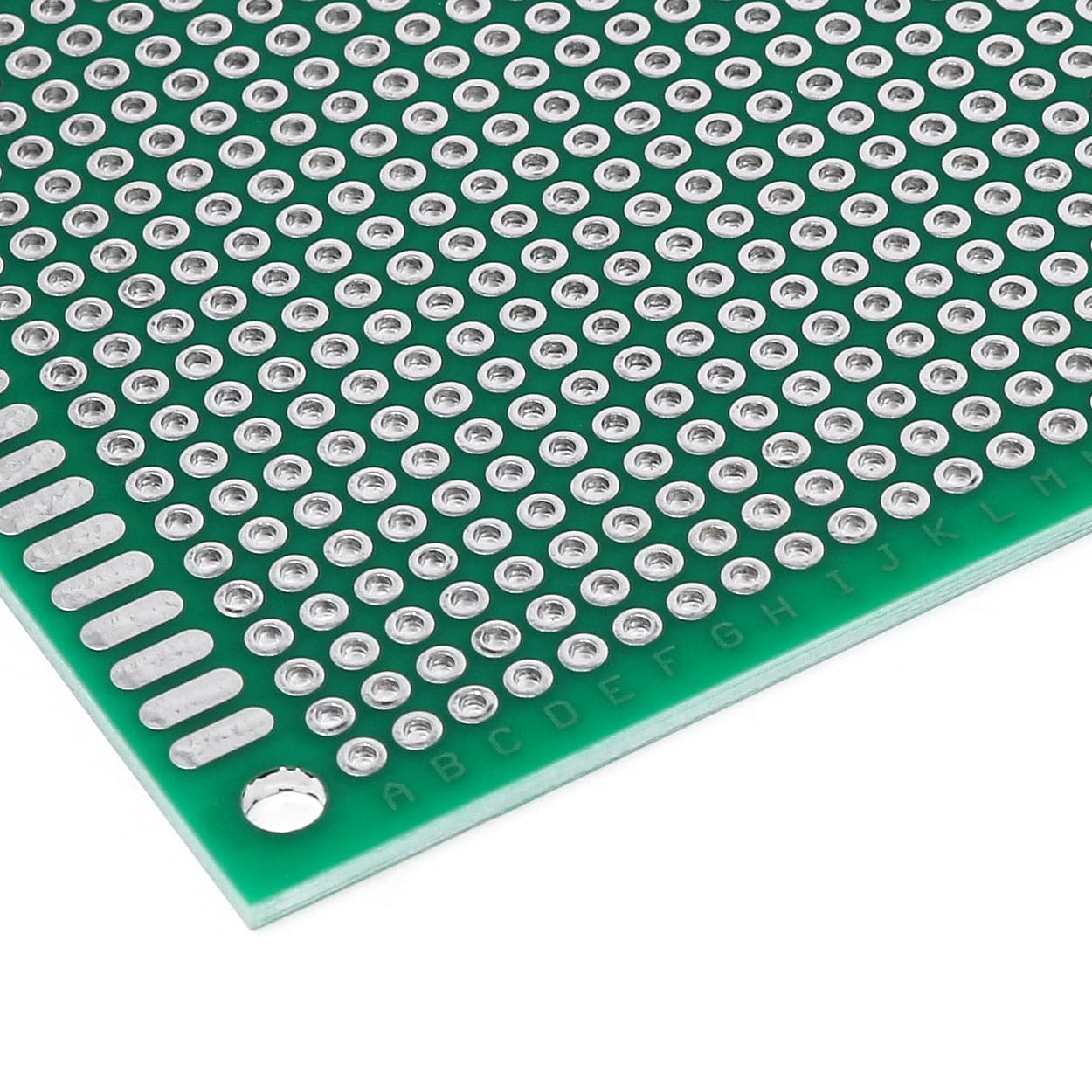 Proto PCB 10-Pack - 9x15cm - Image 3