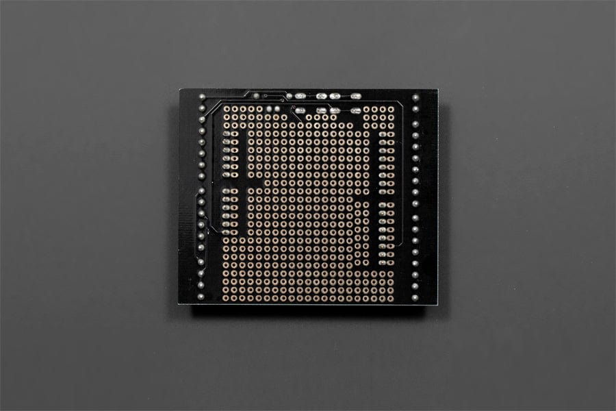 Proto Screw Shield for Arduino (Assembled) - Image 3