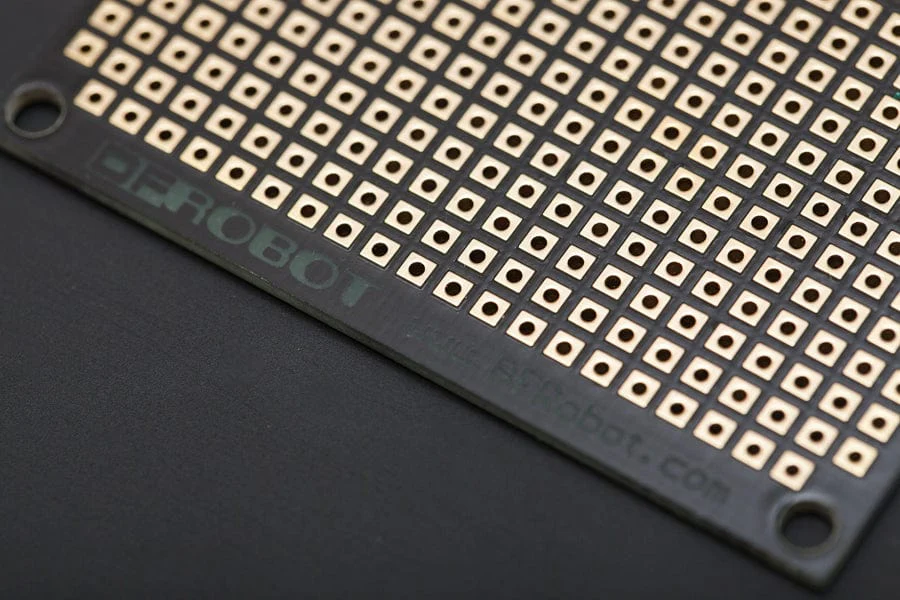 ProtoBoard - Rectangle 2" Double Sided [Discontinued] - Image 2