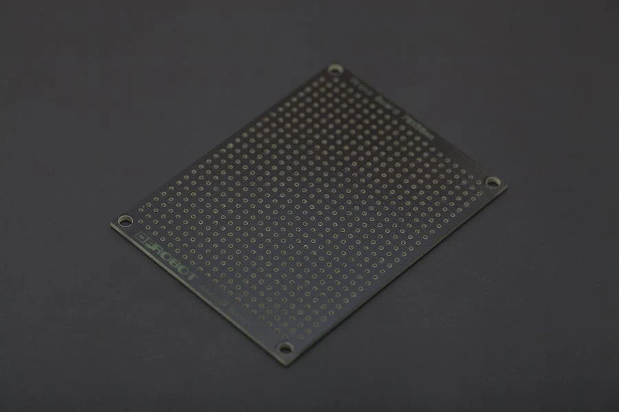 ProtoBoard - Rectangle  2" Single Sided [Discontinued] - Image 3