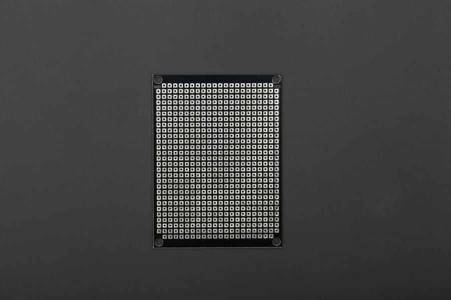 ProtoBoard - Rectangle  2" Single Sided [Discontinued] - Image 4
