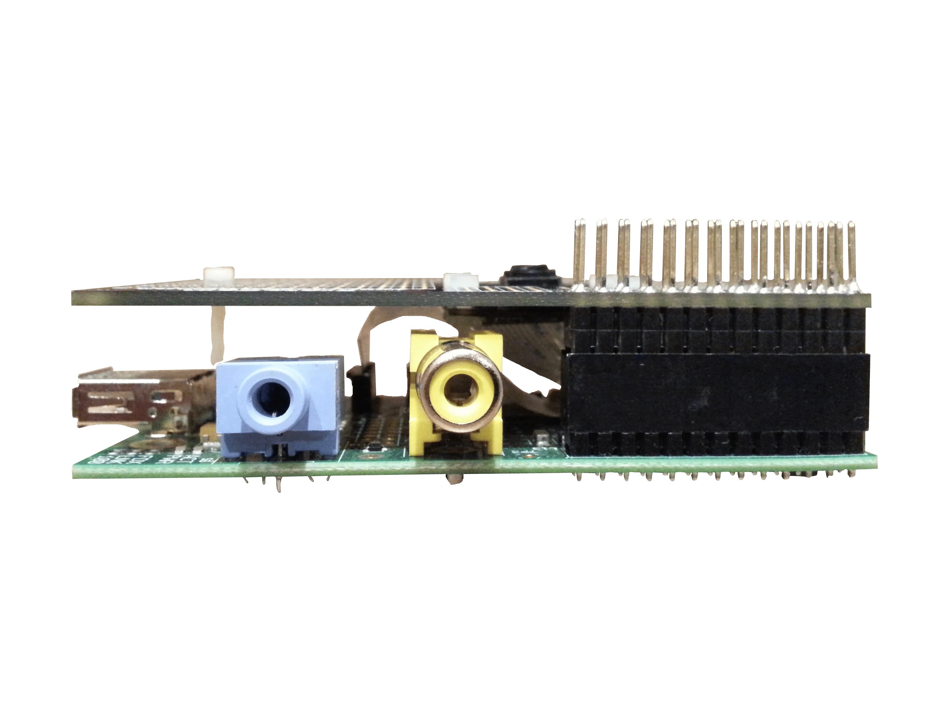 ProtoCam - RPi Camera Module Prototyping Board [Discontinued] - Image 2
