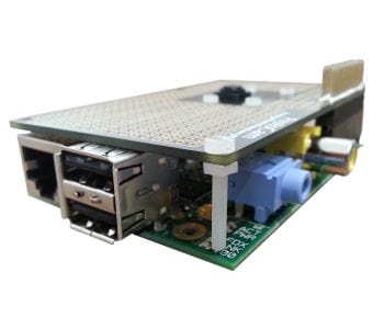 ProtoCam - RPi Camera Module Prototyping Board [Discontinued] - Image 5