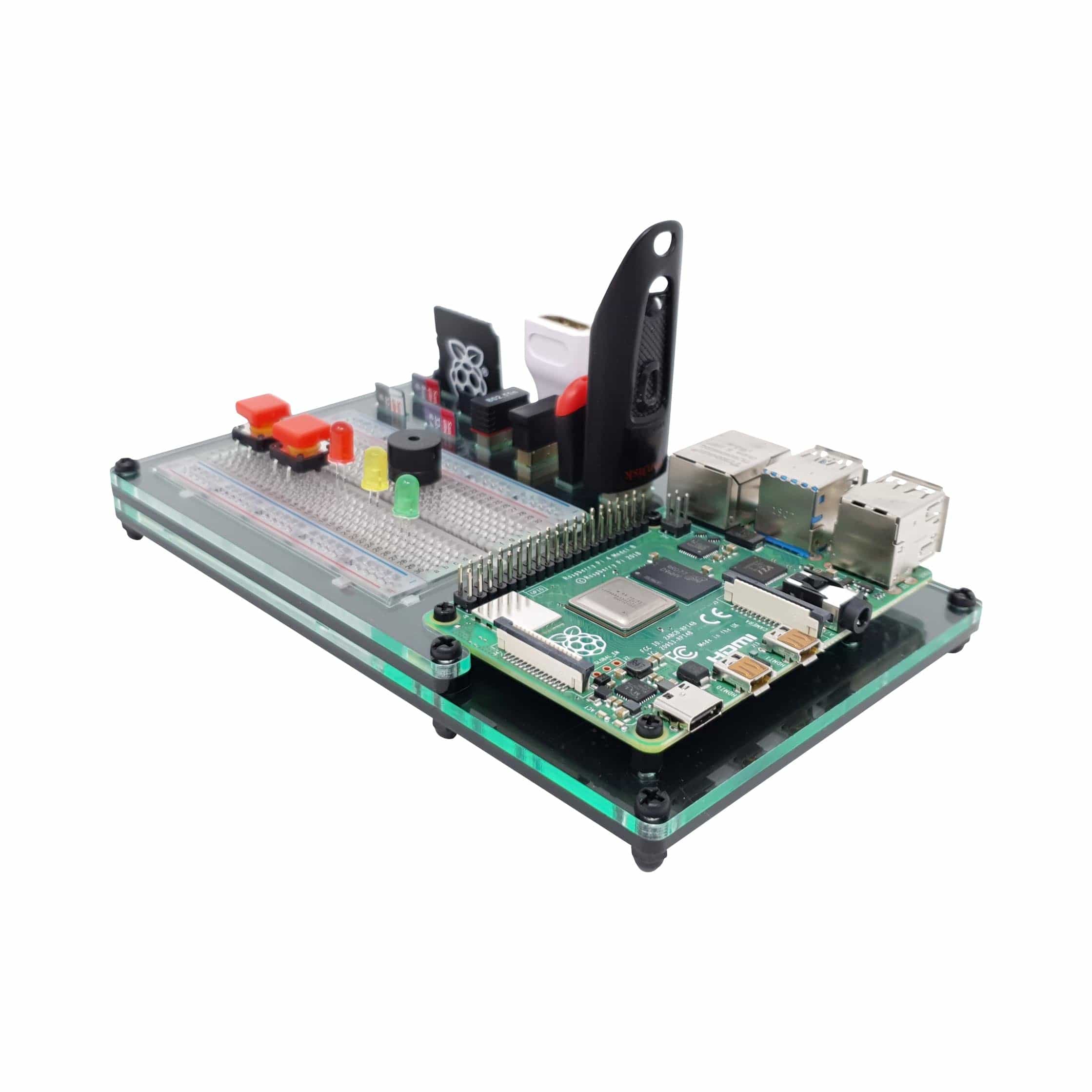 ProtoDock - Image 2