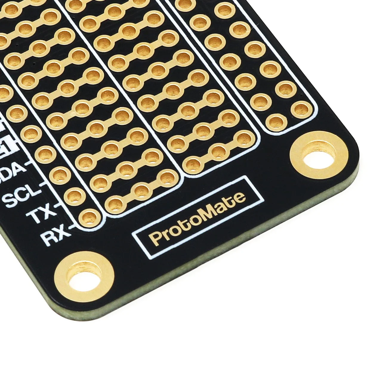 ProtoMate for Pi Zero - Image 2