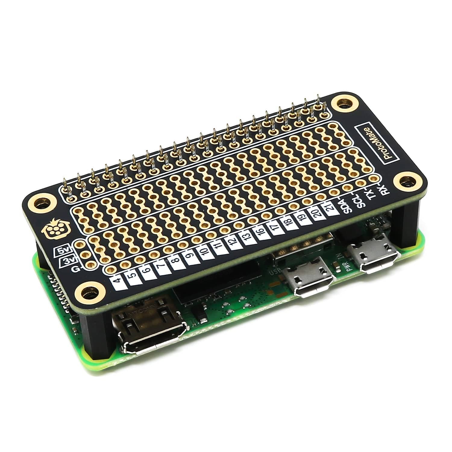 ProtoMate for Pi Zero - Image 3