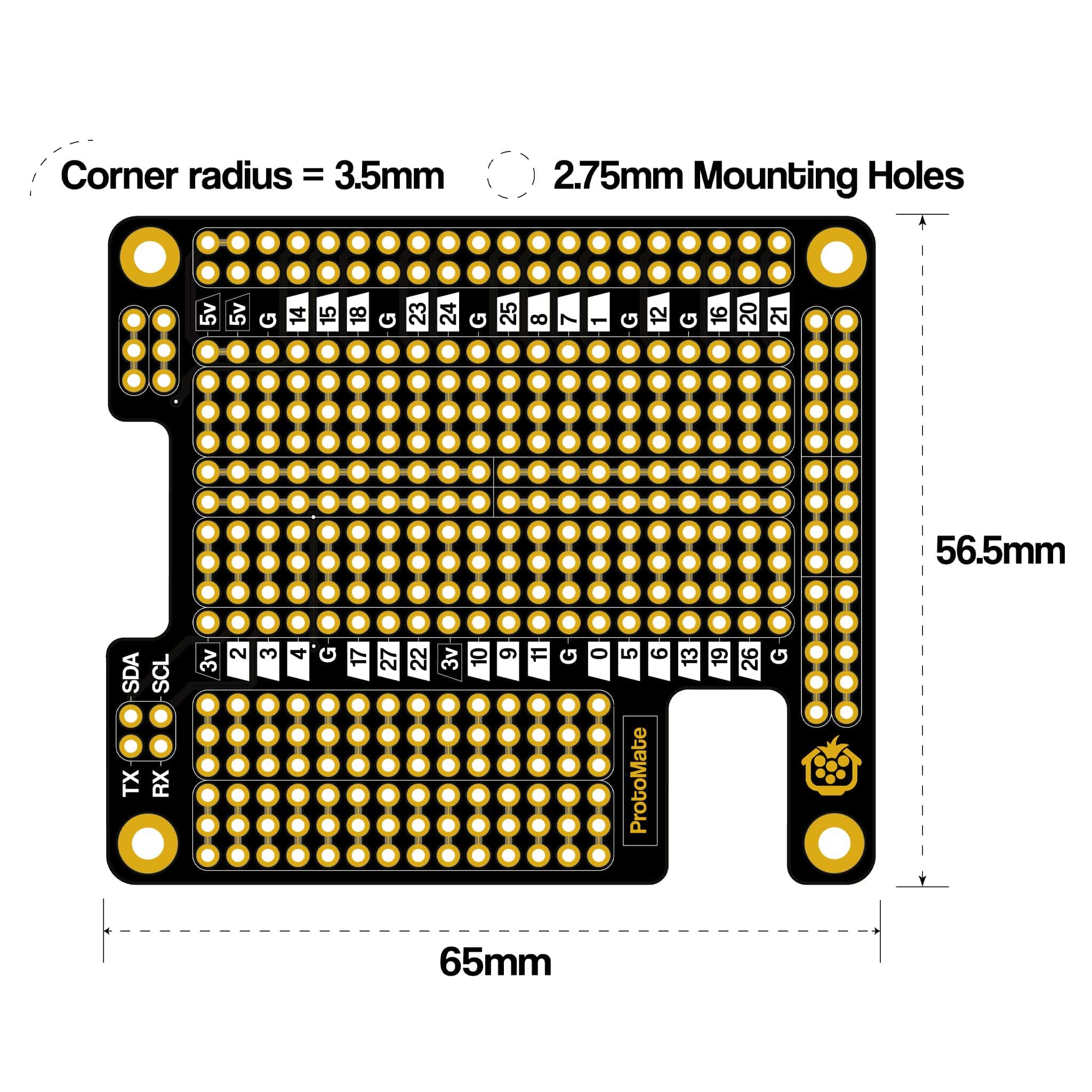 ProtoMate for Raspberry Pi - Image 10