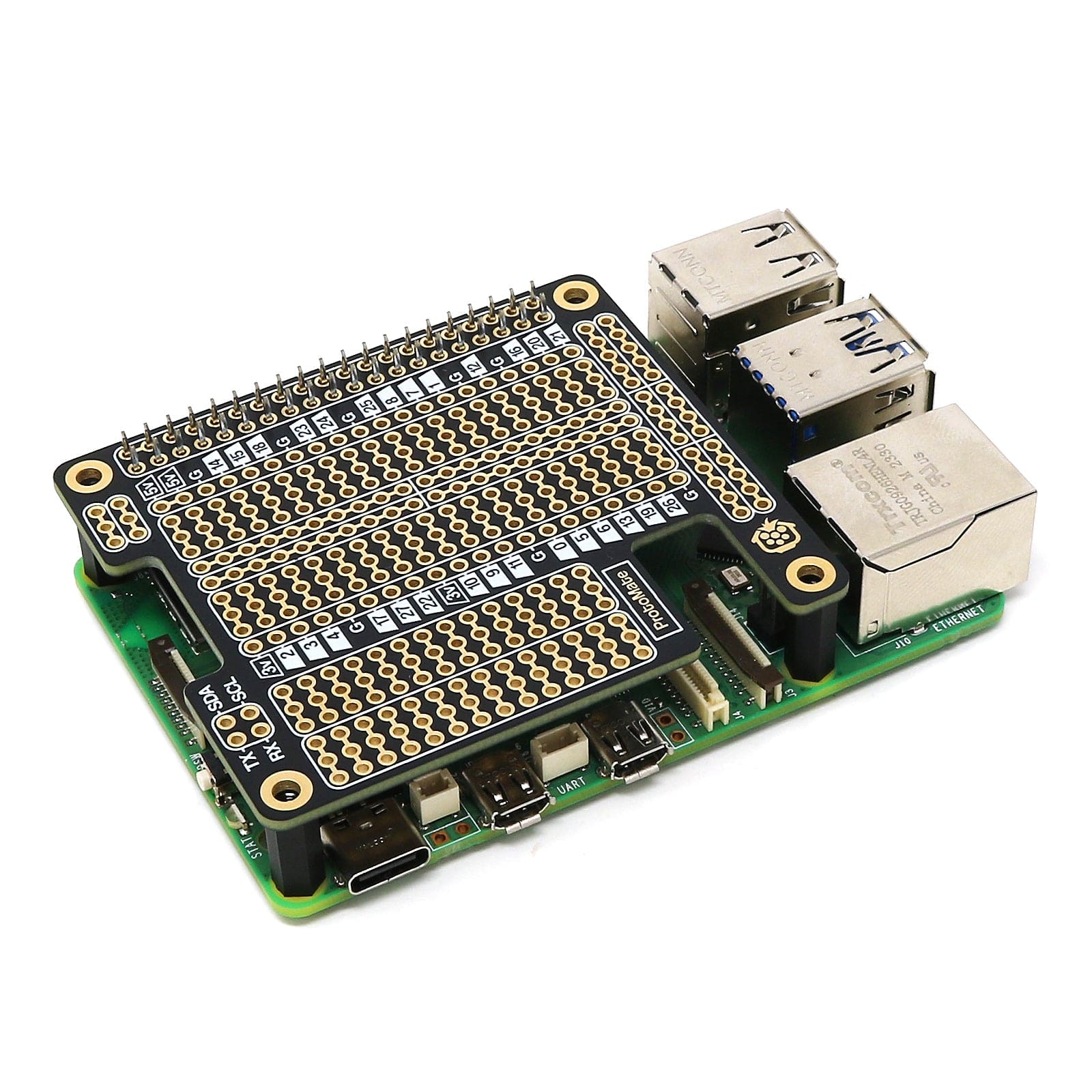 ProtoMate for Raspberry Pi - Image 3