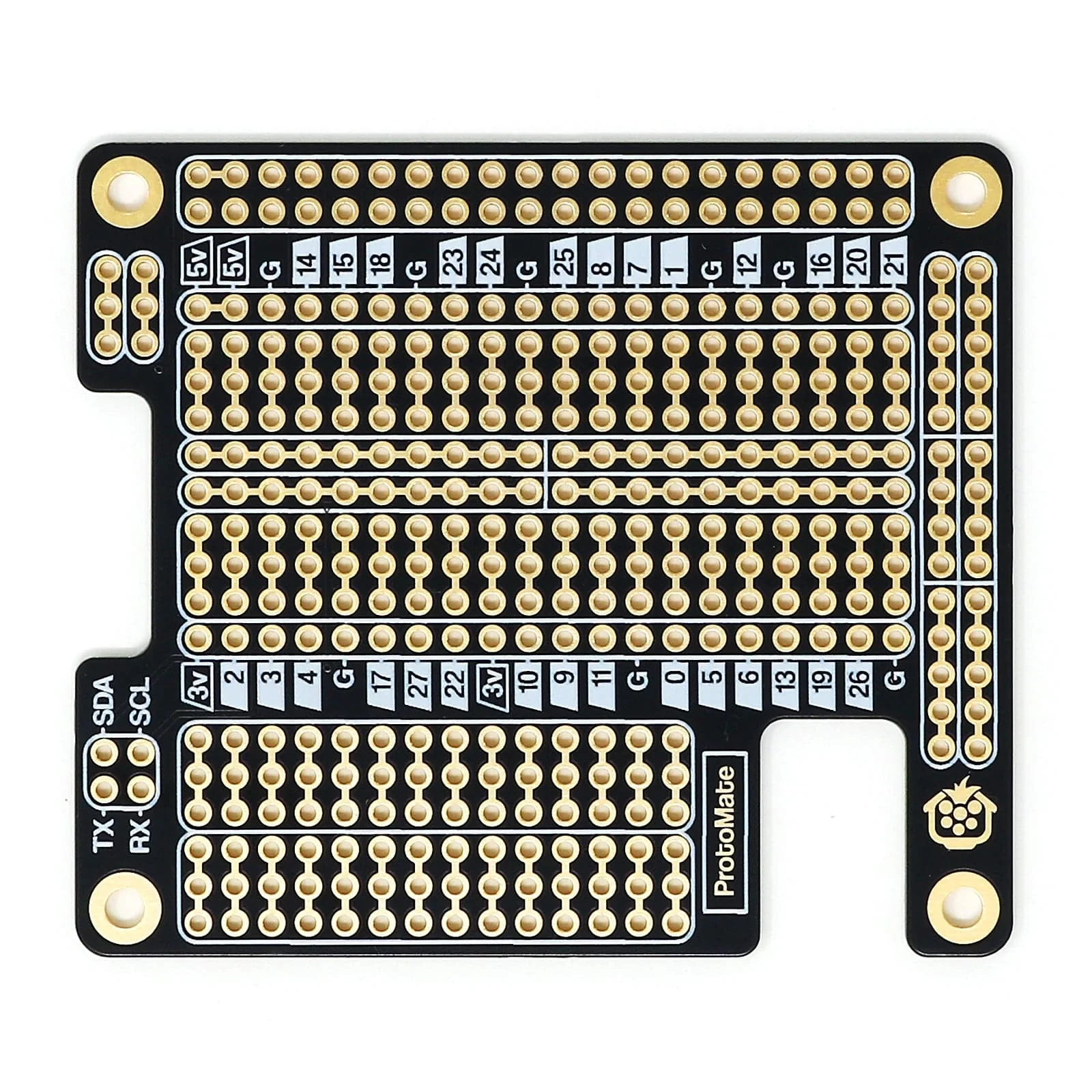 ProtoMate for Raspberry Pi - Image 9