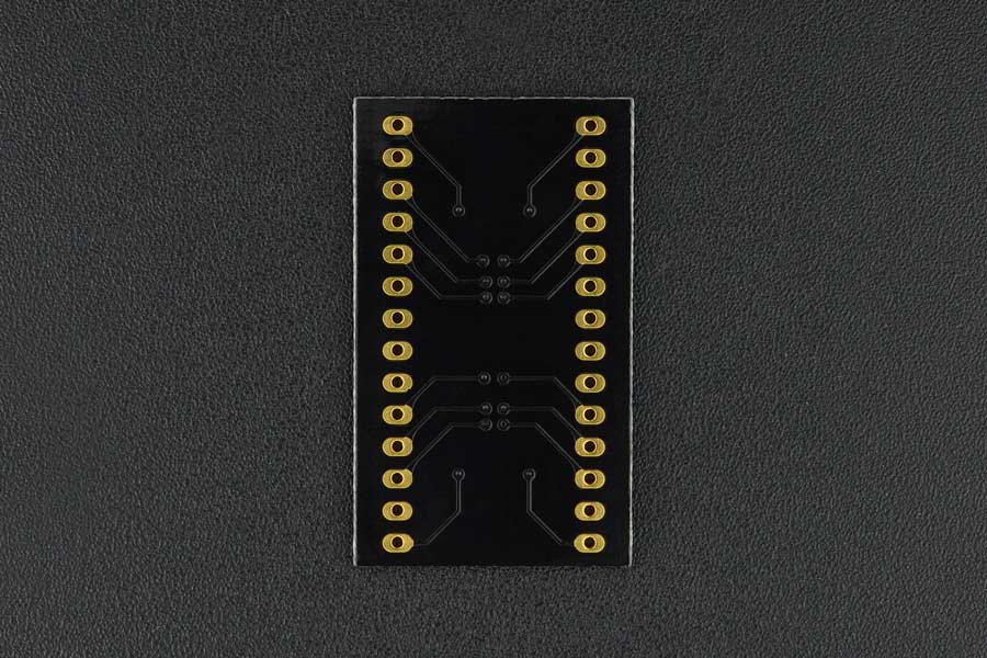 Prototyping Board - SOP8/SOP16/SOP28 - Image 4