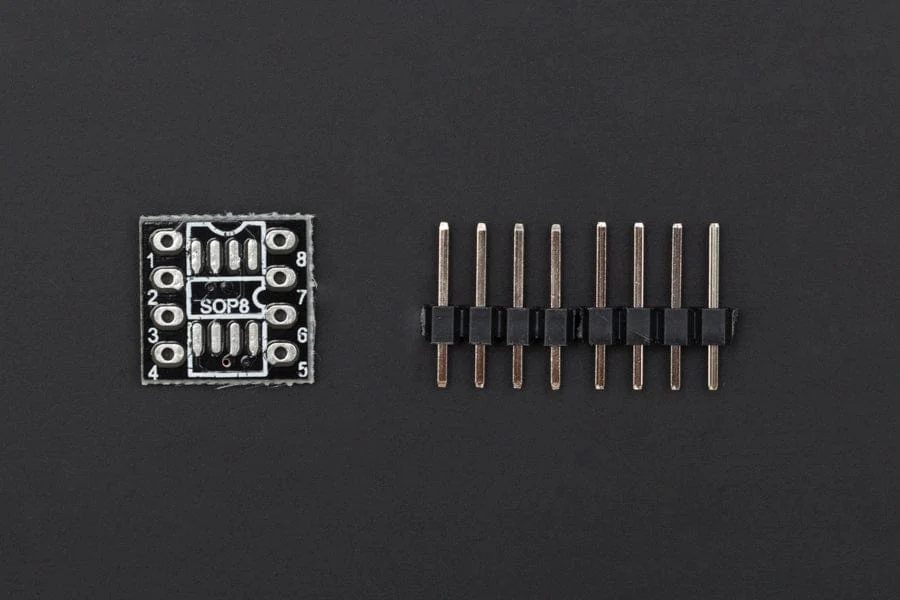 Prototyping Board - SOP8