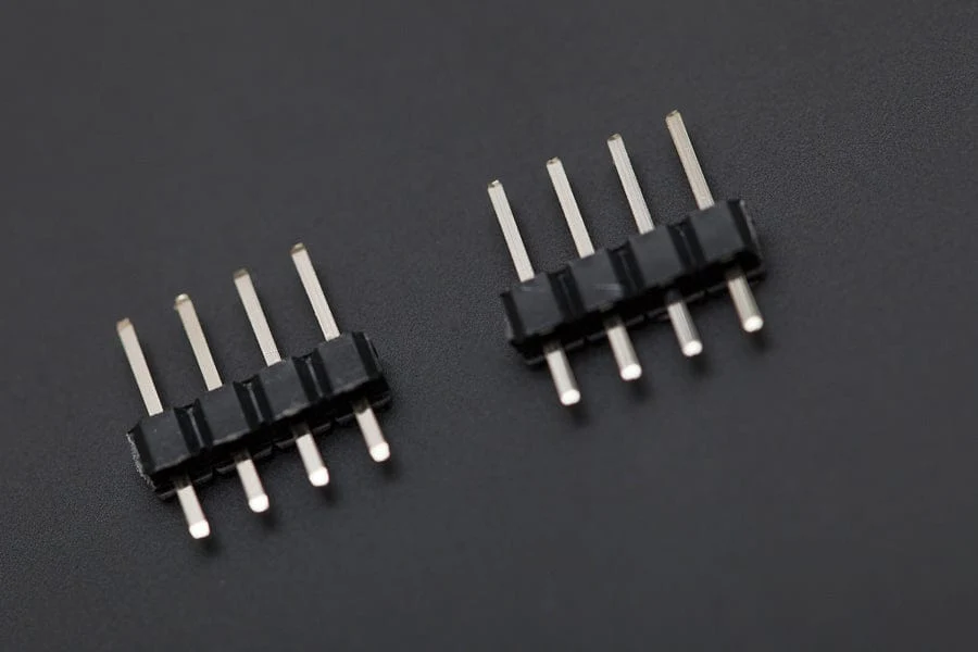 Prototyping Board - SOP8 - Image 2