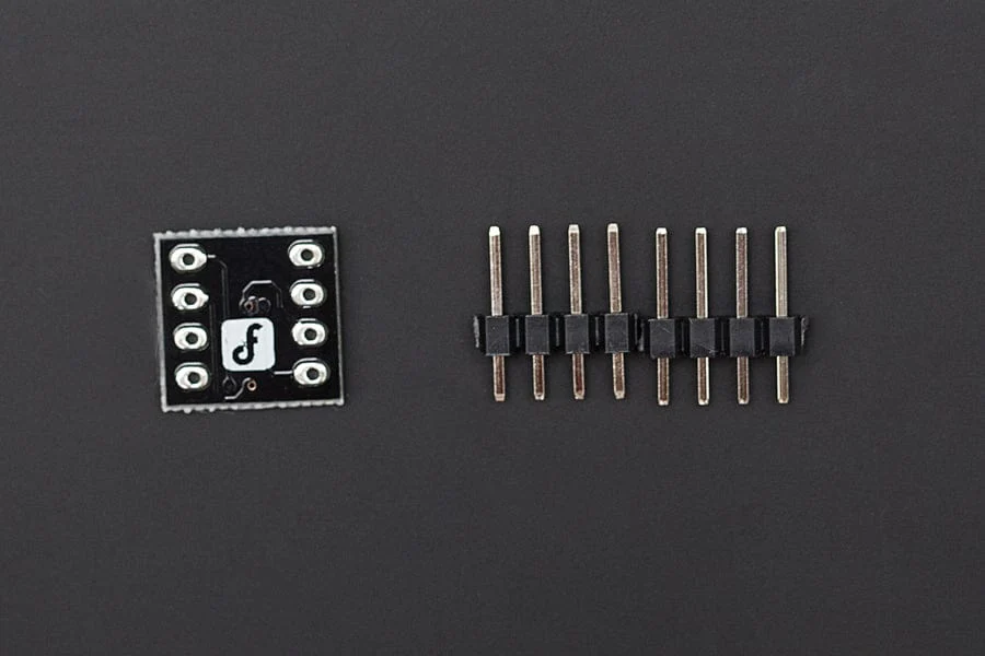 Prototyping Board - SOP8 - Image 3