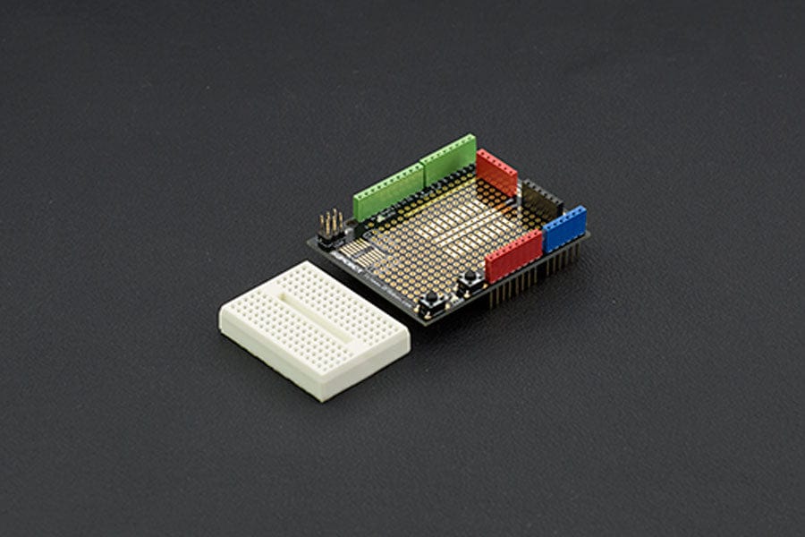 Prototyping Shield for Arduino - Image 5