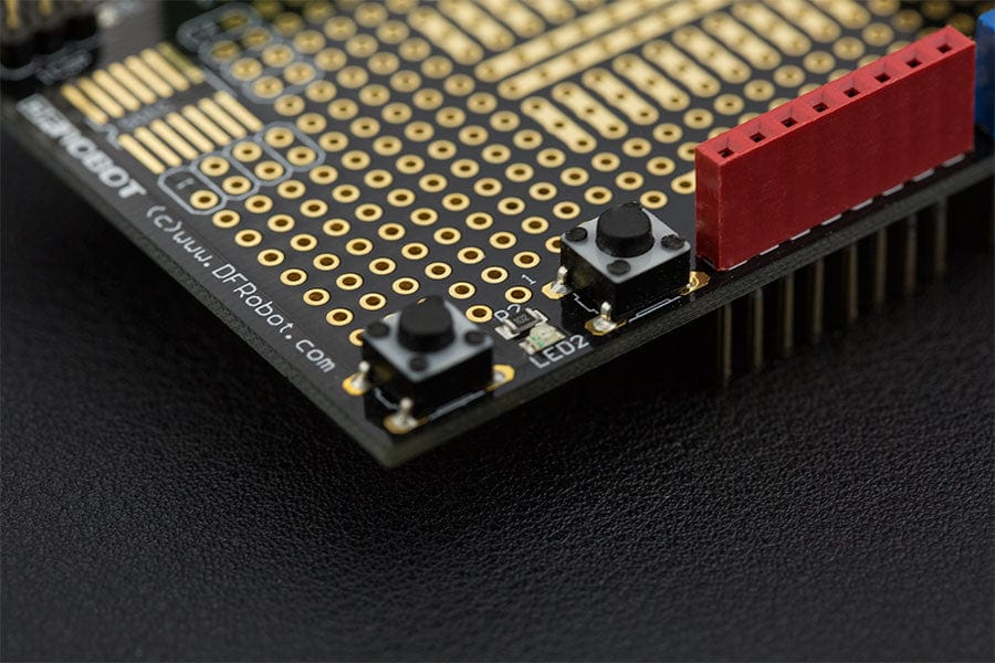 Prototyping Shield for Arduino - Image 6