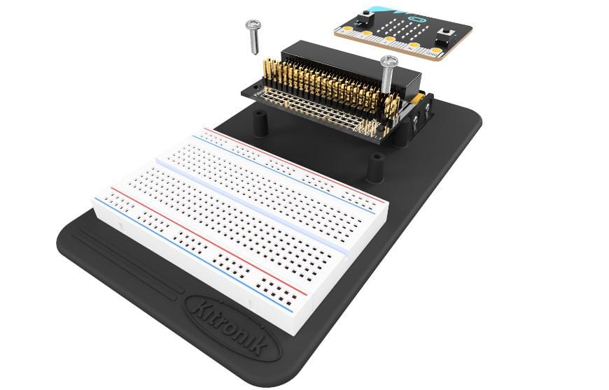 Prototyping system for the micro:bit - Image 3
