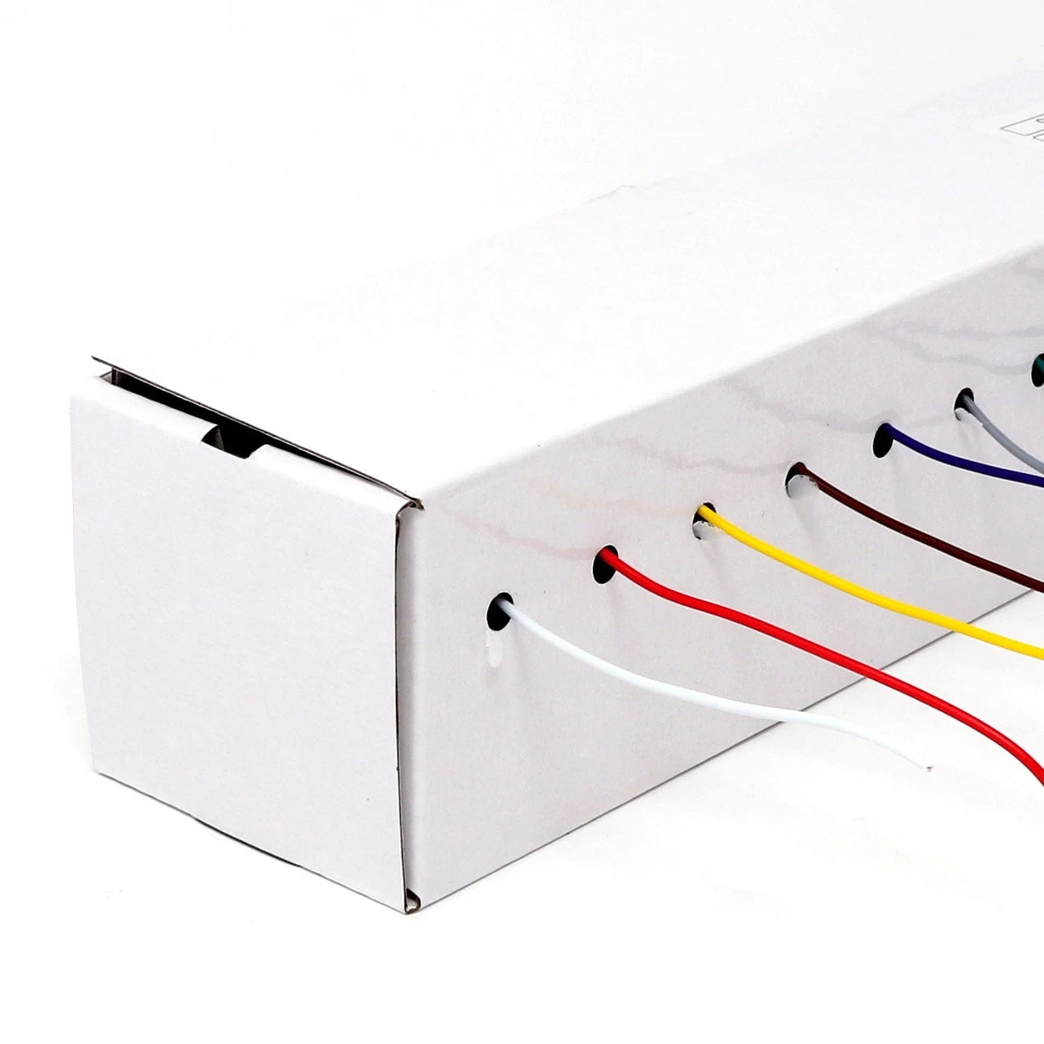 Prototyping Wire Spool Set - 10 Spool Solid Core - Image 3