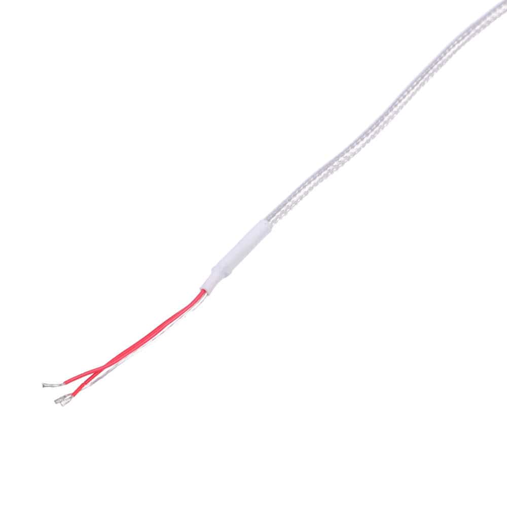 PT1000 Temperature Sensor Probe with Anti-Corrosion Stainless Steel - Image 3