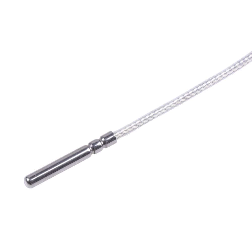PT1000 Temperature Sensor Probe with Anti-Corrosion Stainless Steel - Image 4
